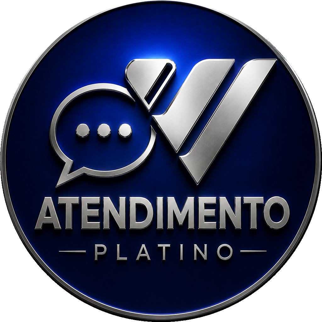 Capa do Grupo Platino